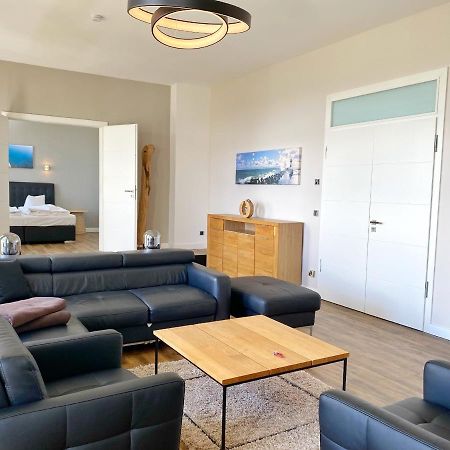 Sassnitz Villa Goessel, We 1 Rzv Zewnętrze zdjęcie