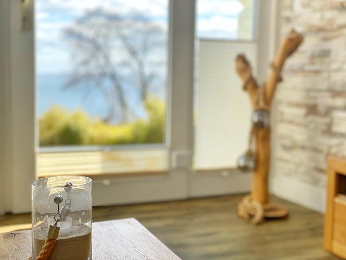 Sassnitz Villa Goessel, We 1 Rzv Zewnętrze zdjęcie